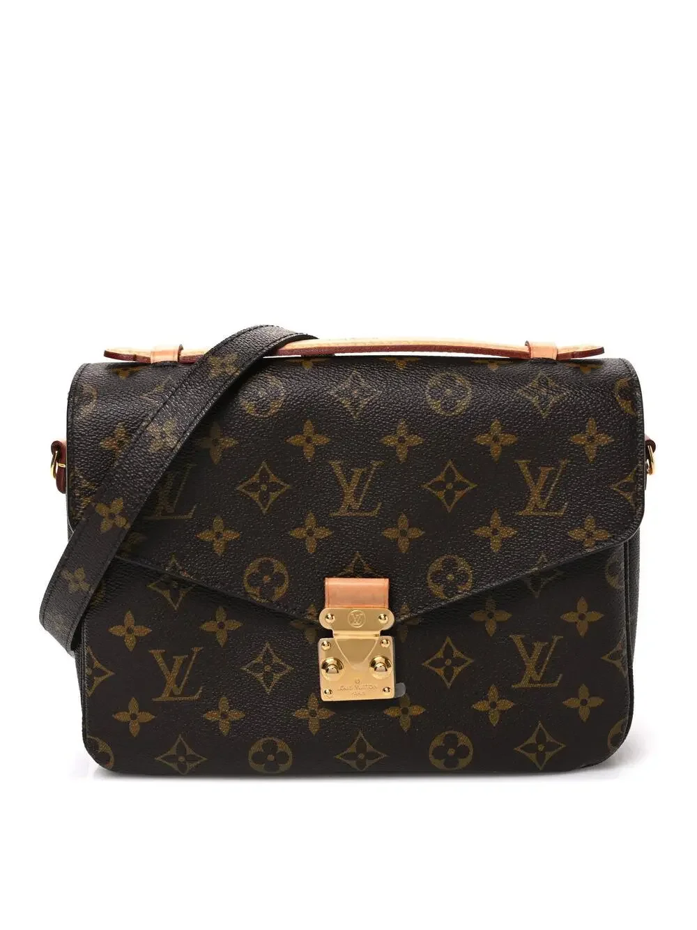 Louis Vuitton Pochette Metis #360797L15B